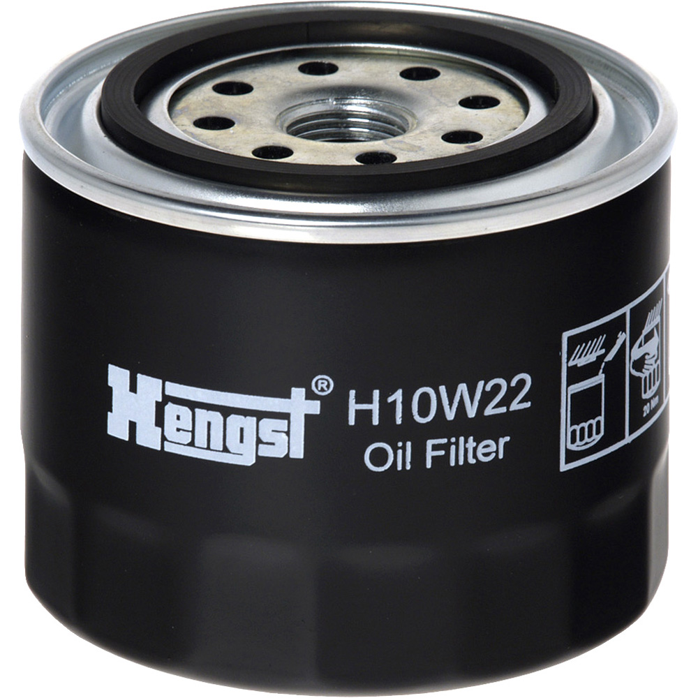 AM Oil Filter SKU HENH10W22 OEM 12661862-1266286-12662862-1266