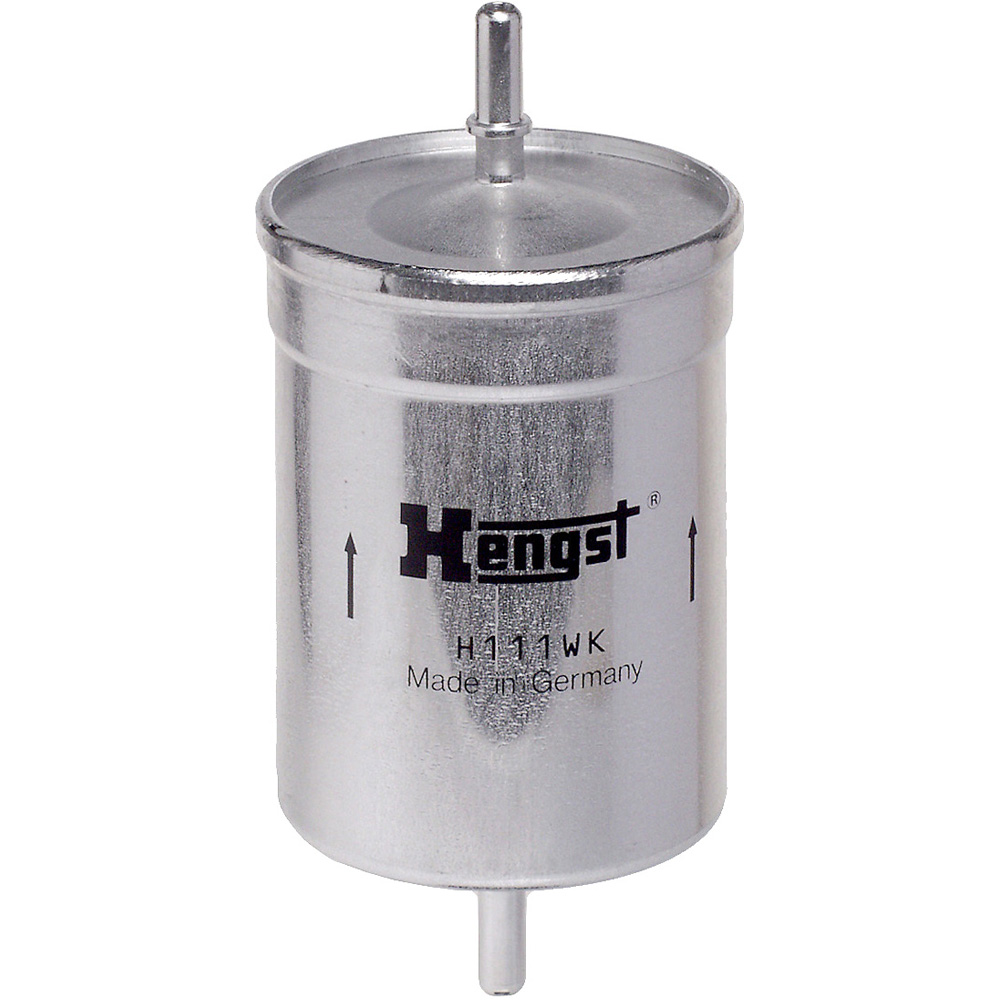 AM Fuel Filter SKU HENH111WK OEM 1J0201511A 1JO201511A 4E020151