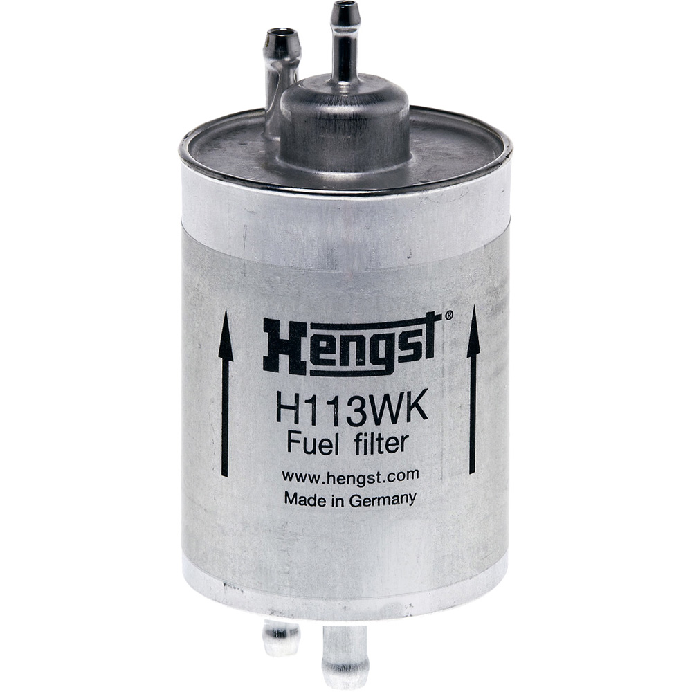 AM Fuel Filter SKU HENH113WK OEM 0024773001-0024773101-05097052