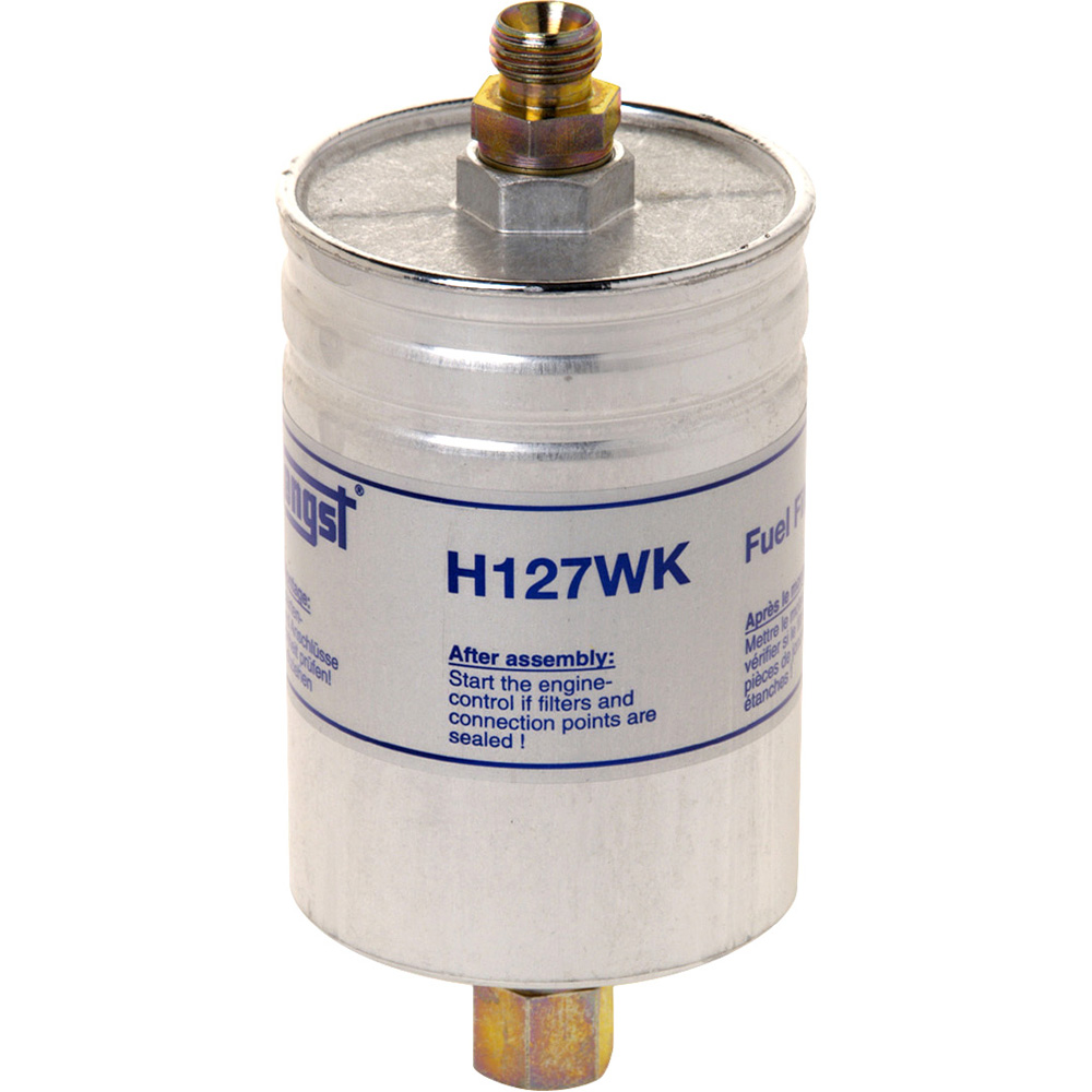 AM Fuel Filter SKU HENH127WK OEM 92811014705-92811025300-928110