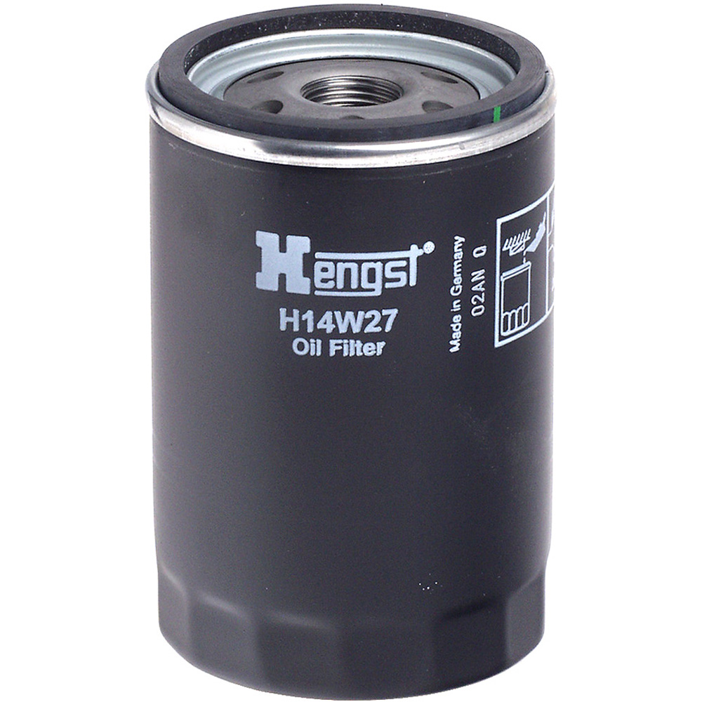 AM Oil Filter SKU HENH14W27 OEM 034115561A 06A115561-06A115561