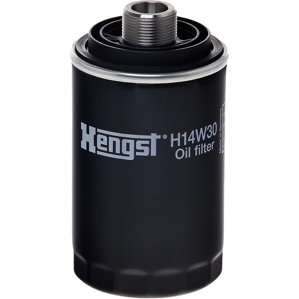 AM Oil Filter SKU HENH14W30 OEM 06H115403-06H115561-06J115403C