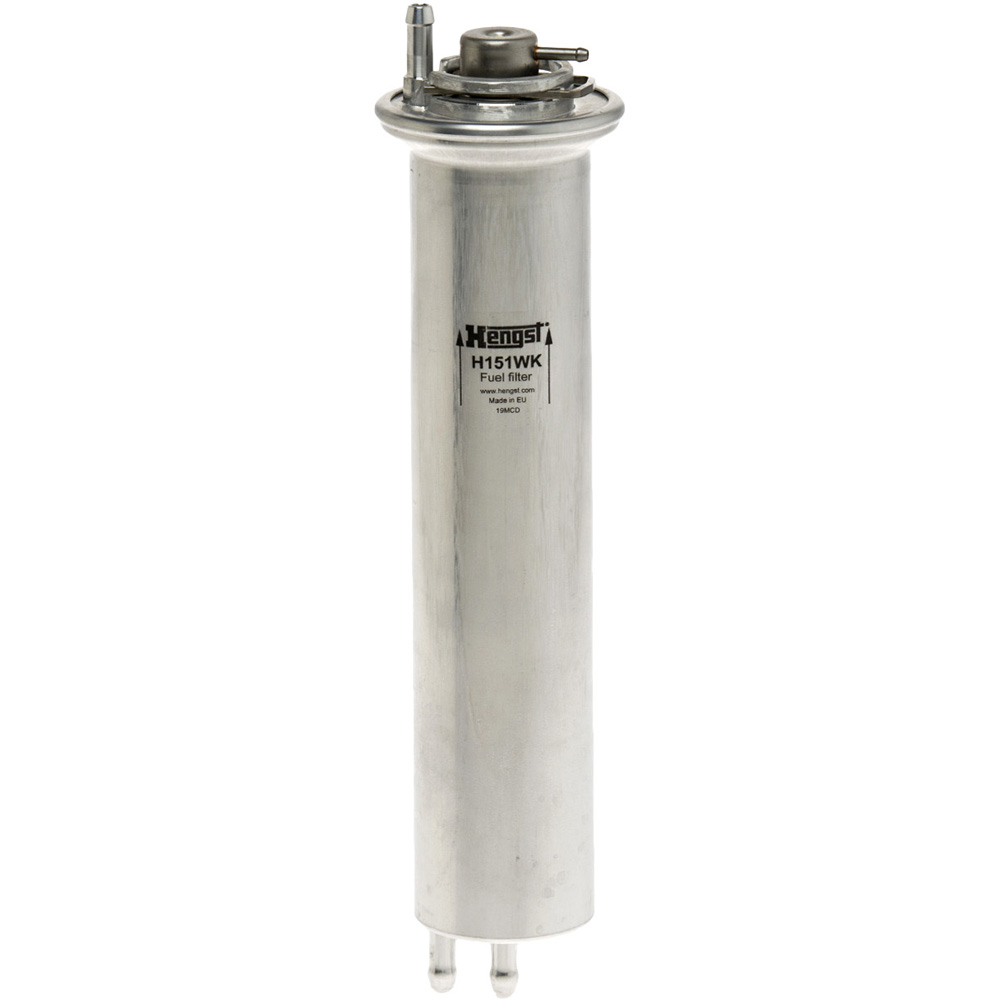 AM Fuel Filter SKU HENH151WK OEM 13321709535