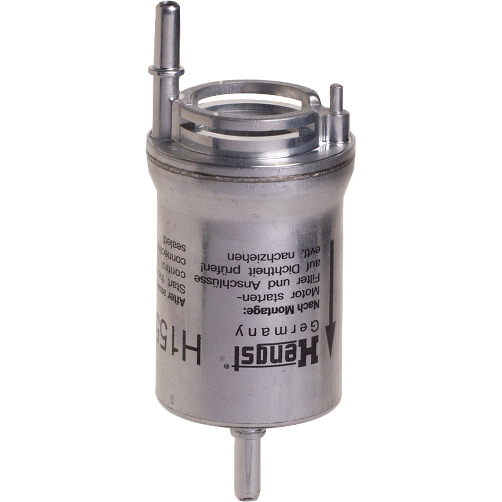 AM Fuel Filter SKU HENH155WK OEM 6Q0201051-6Q0201051A 6Q0201511
