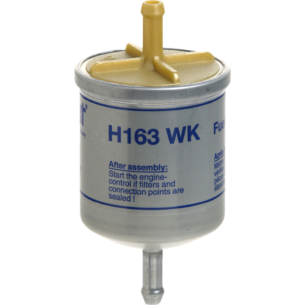 AM Fuel Filter SKU HENH163WK OEM 1112653-164000M200-164000W000