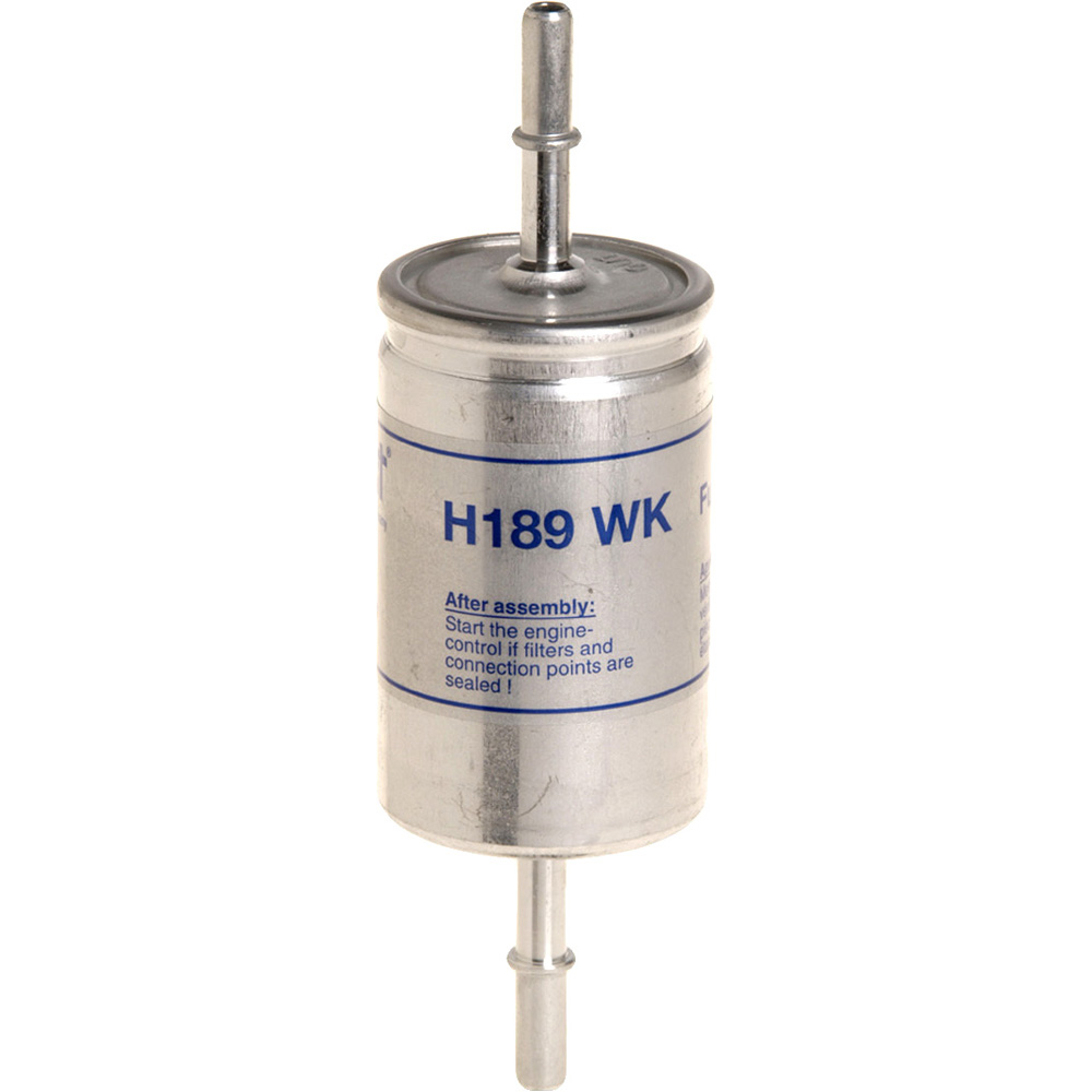 AM Fuel Filter SKU HENH189WK OEM 1L2Z9155BA 2C5Z9155BC 2L2Z9155
