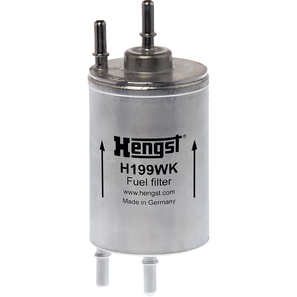 AM Fuel Filter SKU HENH199WK OEM 8E0201511F 8E0201511G 8E020151