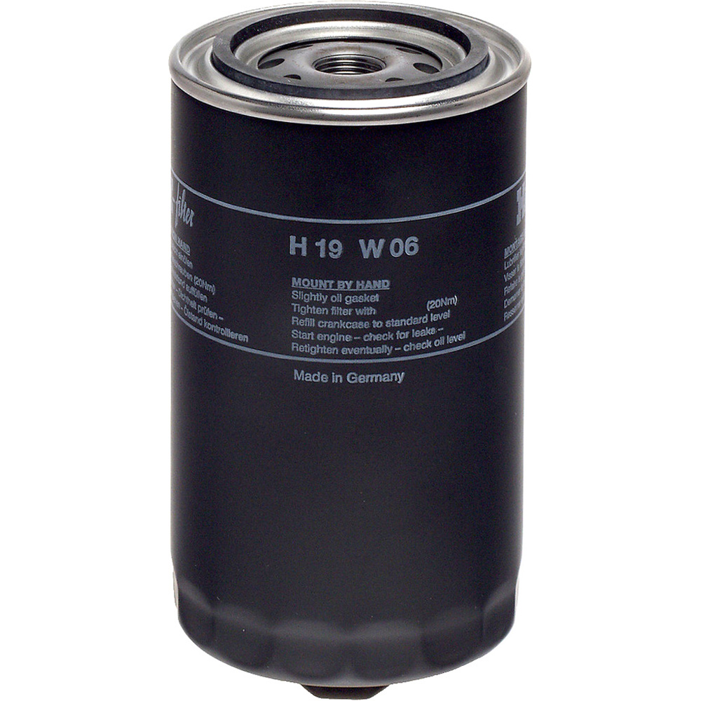 AM Oil Filter SKU HENH19W06 OEM 074115561-075115561-1328162-13