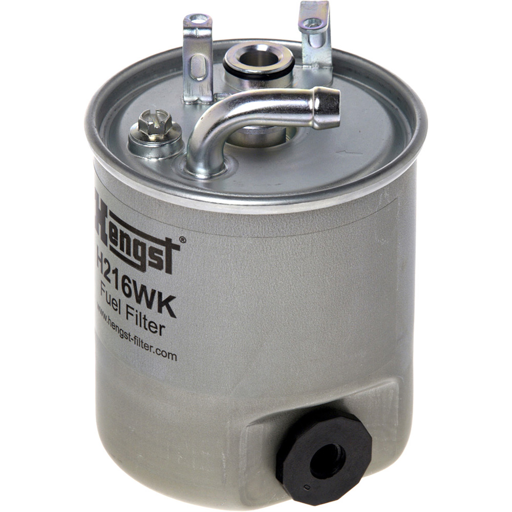 AM Fuel Filter SKU HENH216WK OEM 05170896AB 5103577AA 612092000