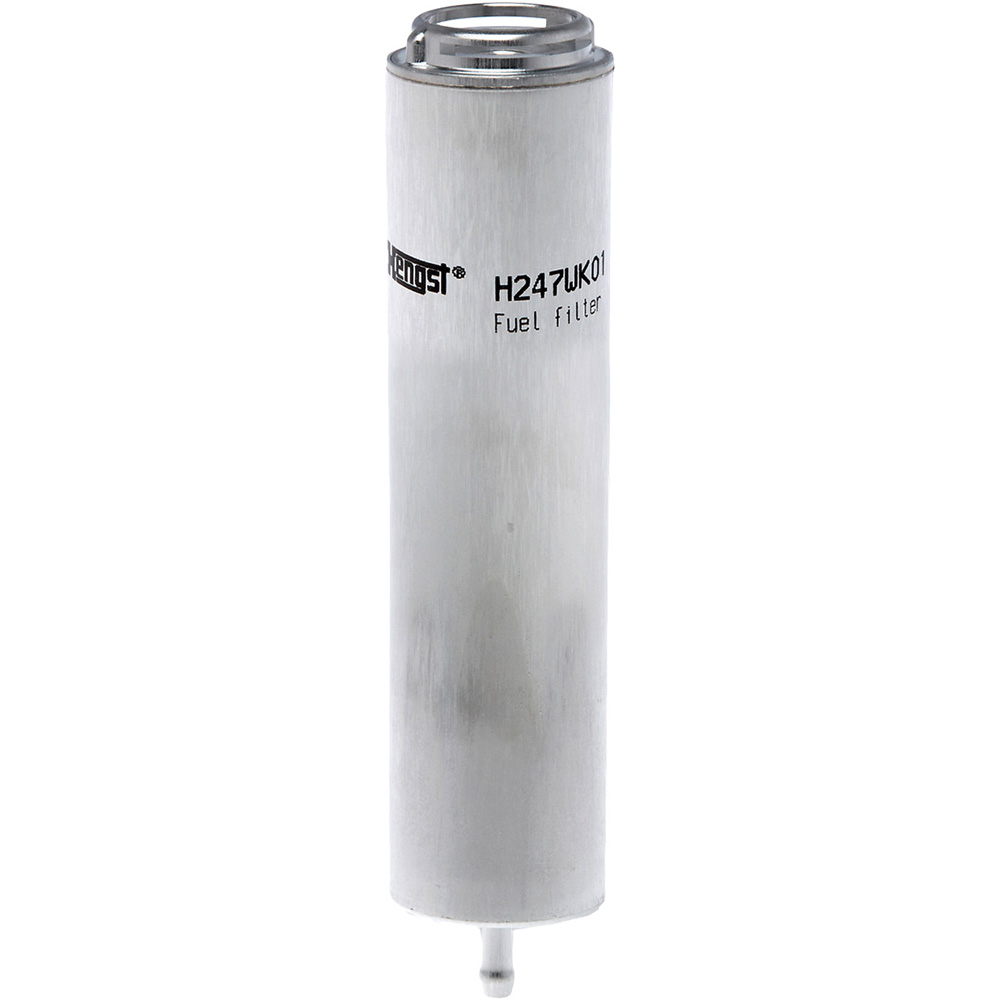 AM Fuel Filter SKU HENH247WK01 OEM 13327788700-13327811227-133278