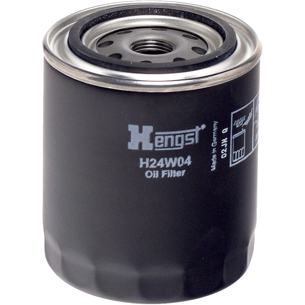 AM Oil Filter SKU HENH24W04 OEM 078115561D 078115561H 07811556