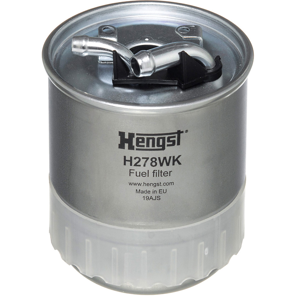 AM Fuel Filter SKU HENH278WK OEM 05117492AA 05175425AB 05175429