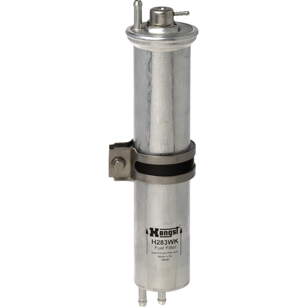 AM Fuel Filter SKU HENH283WK OEM 13327503413-16126750475