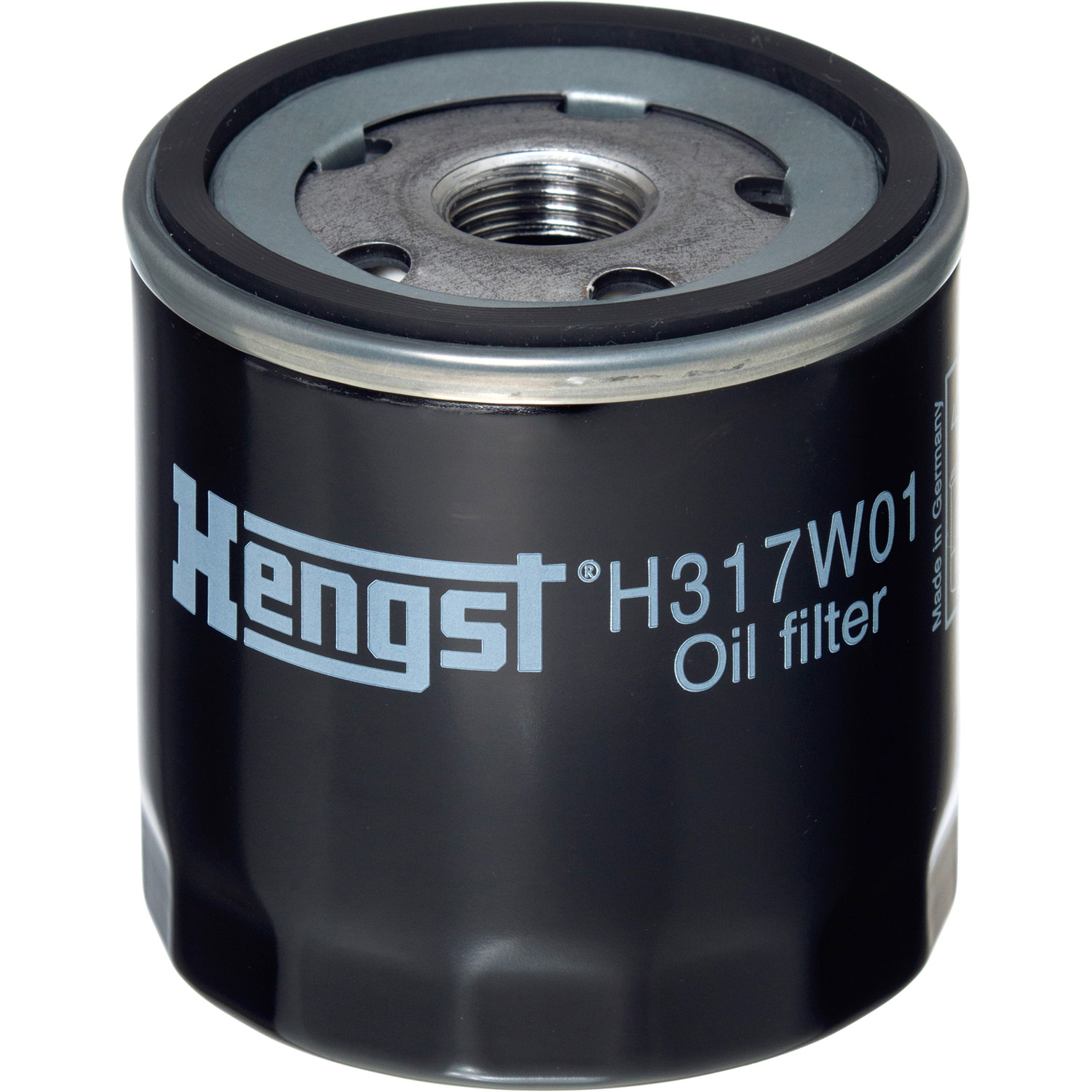 AM Oil Filter SKU HENH317W01 OEM 04E115561-04E115561A 04E115561