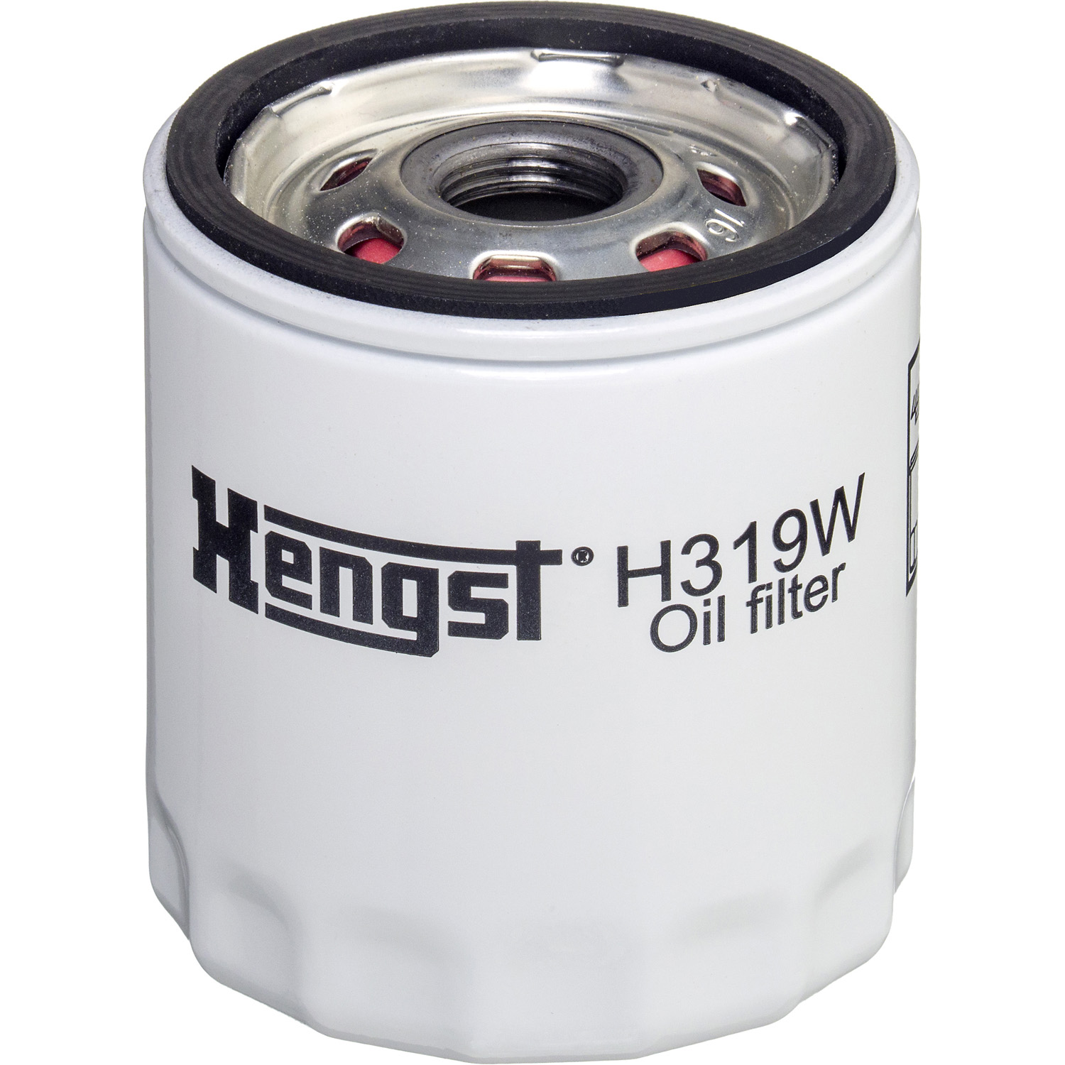 AM Oil filter SKU HENH319W OEM 1751529-31330049-31330050-3S7Z