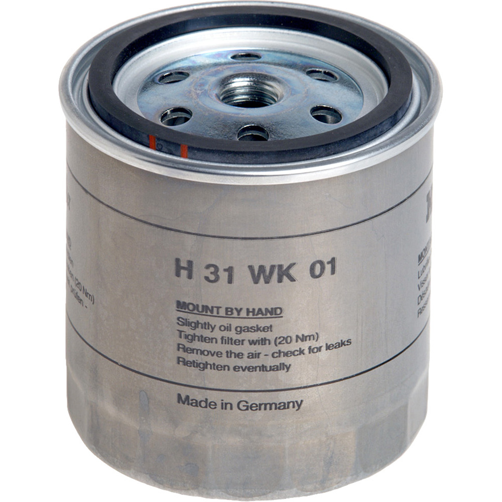AM Fuel Filter SKU HENH31WK01 OEM 0000920001-0000929001-00009295