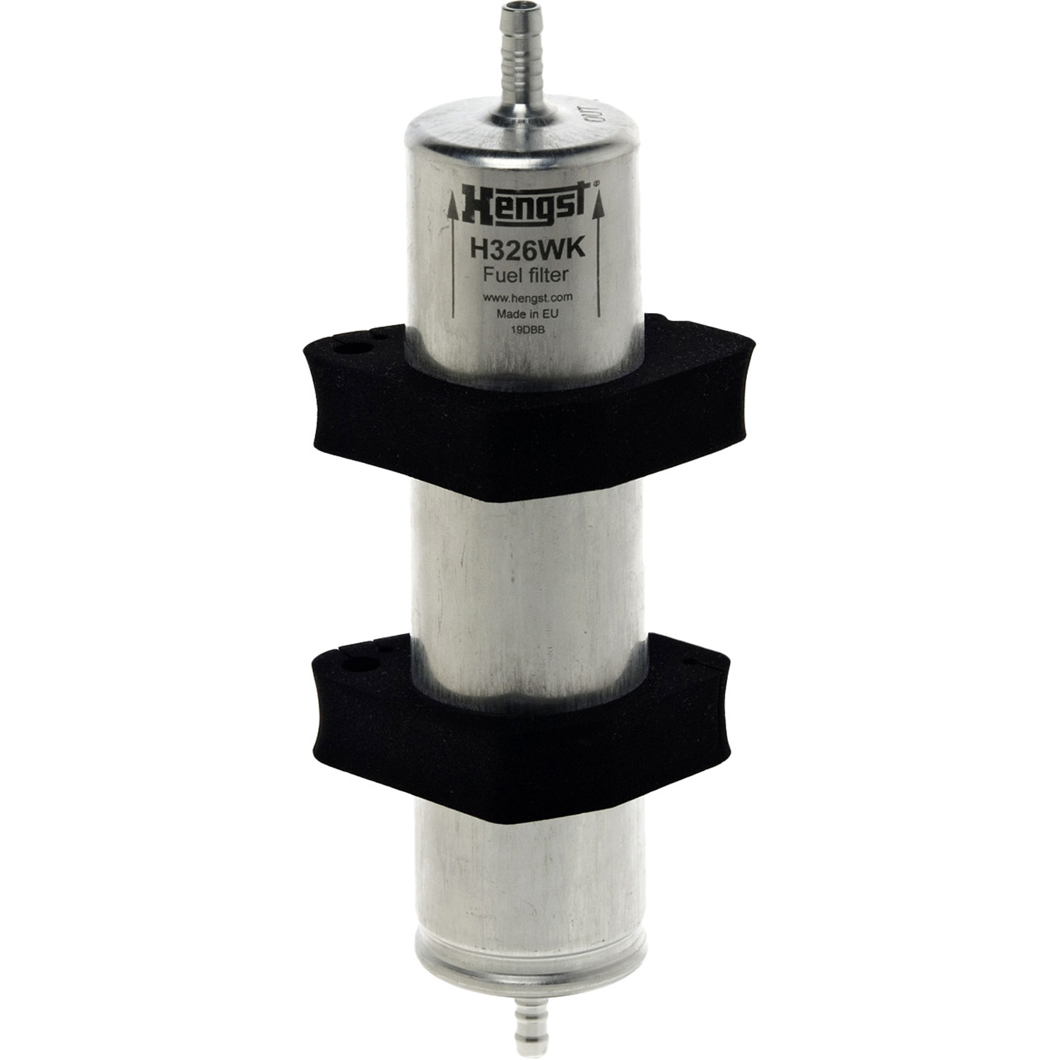 AM Fuel Filter SKU HENH326WK OEM 4H0201511A 7L6127401H 8K012740