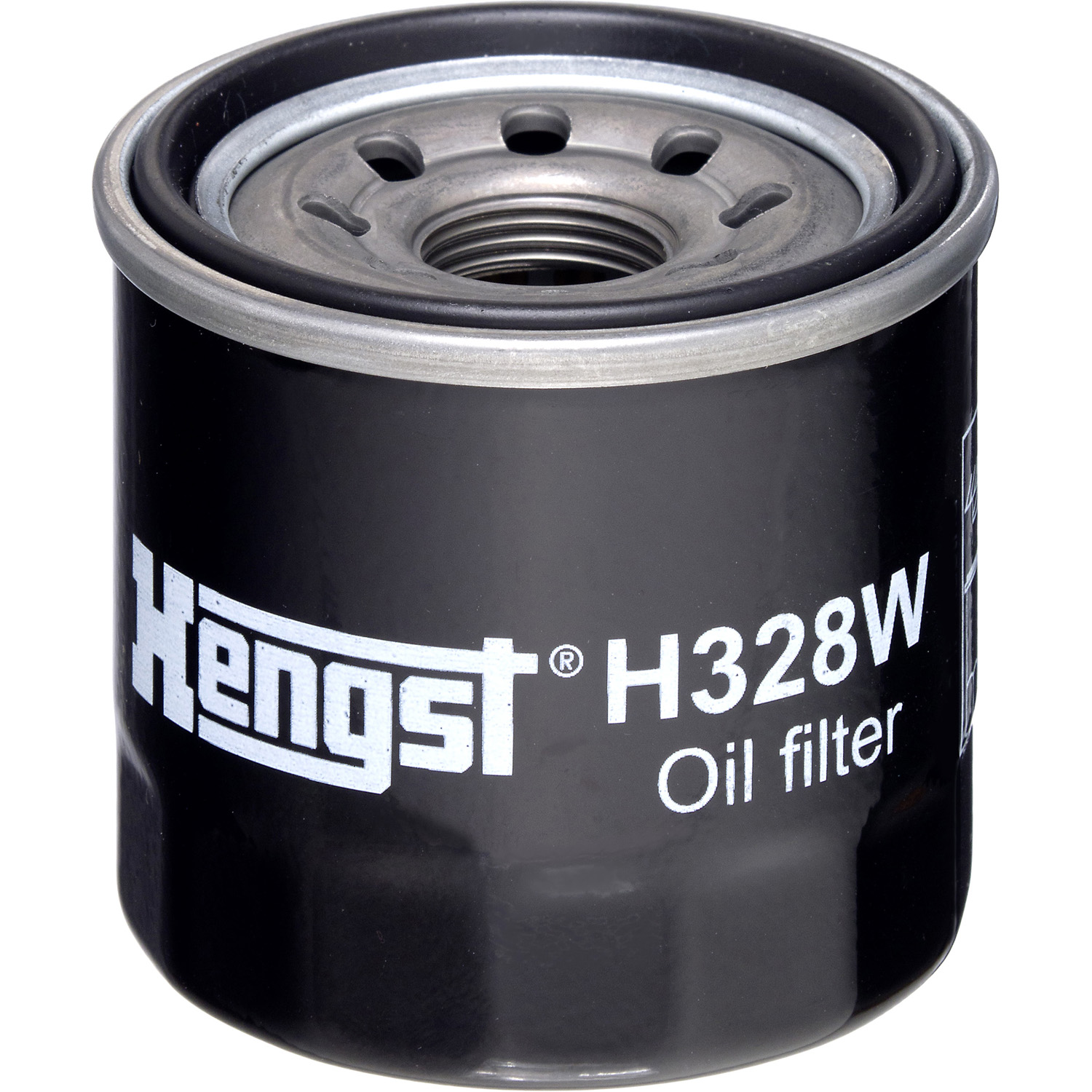 AM Engine Oil Filter SKU HENH328W OEM 1WPE14302-1WPY14302 PE0114302