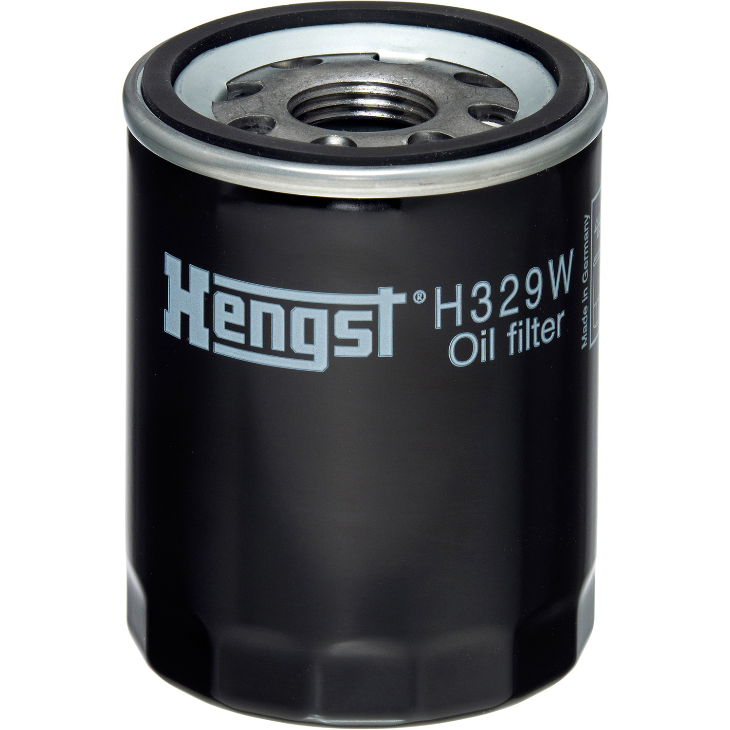 AM Oil Filter SKU HENH329W OEM 02AJ82297-02C2C41611-2W936714A