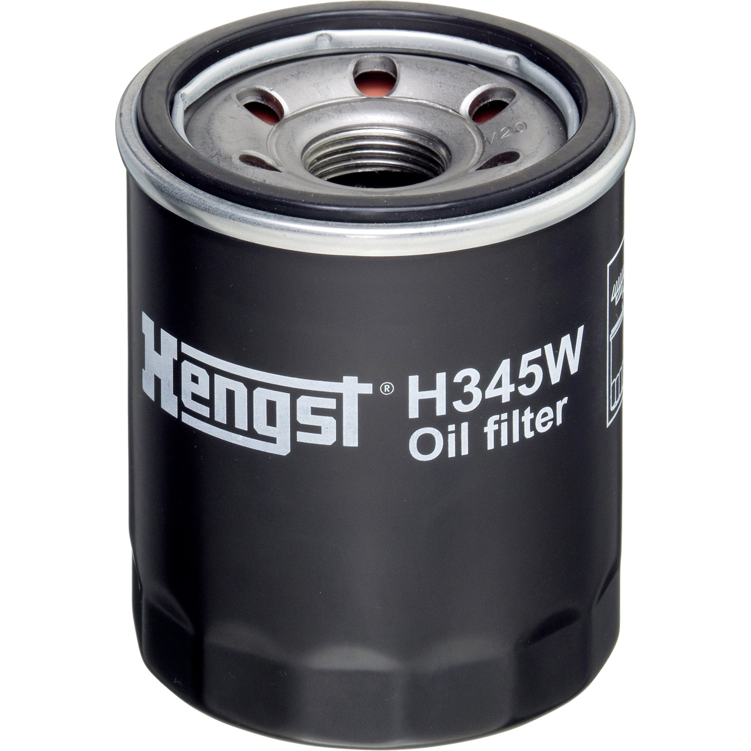 AM Engine Oil Filter SKU HENH345W OEM 15208AA130-15208AA15A 15208AA1