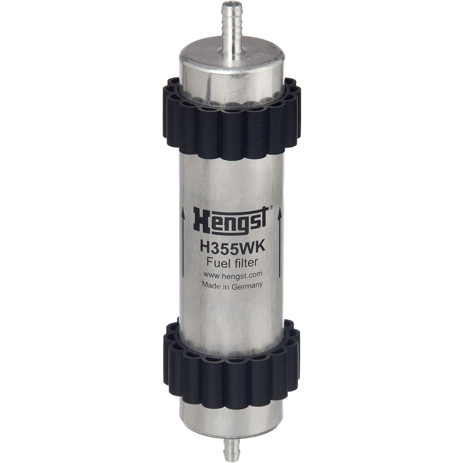 AM Fuel Filter SKU HENH355WK OEM 4G0127400C 4H0201511A 7L612740