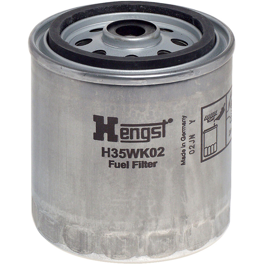 AM Fuel Filter SKU HENH35WK02D87 OEM 0010921452-0010922201-00109223