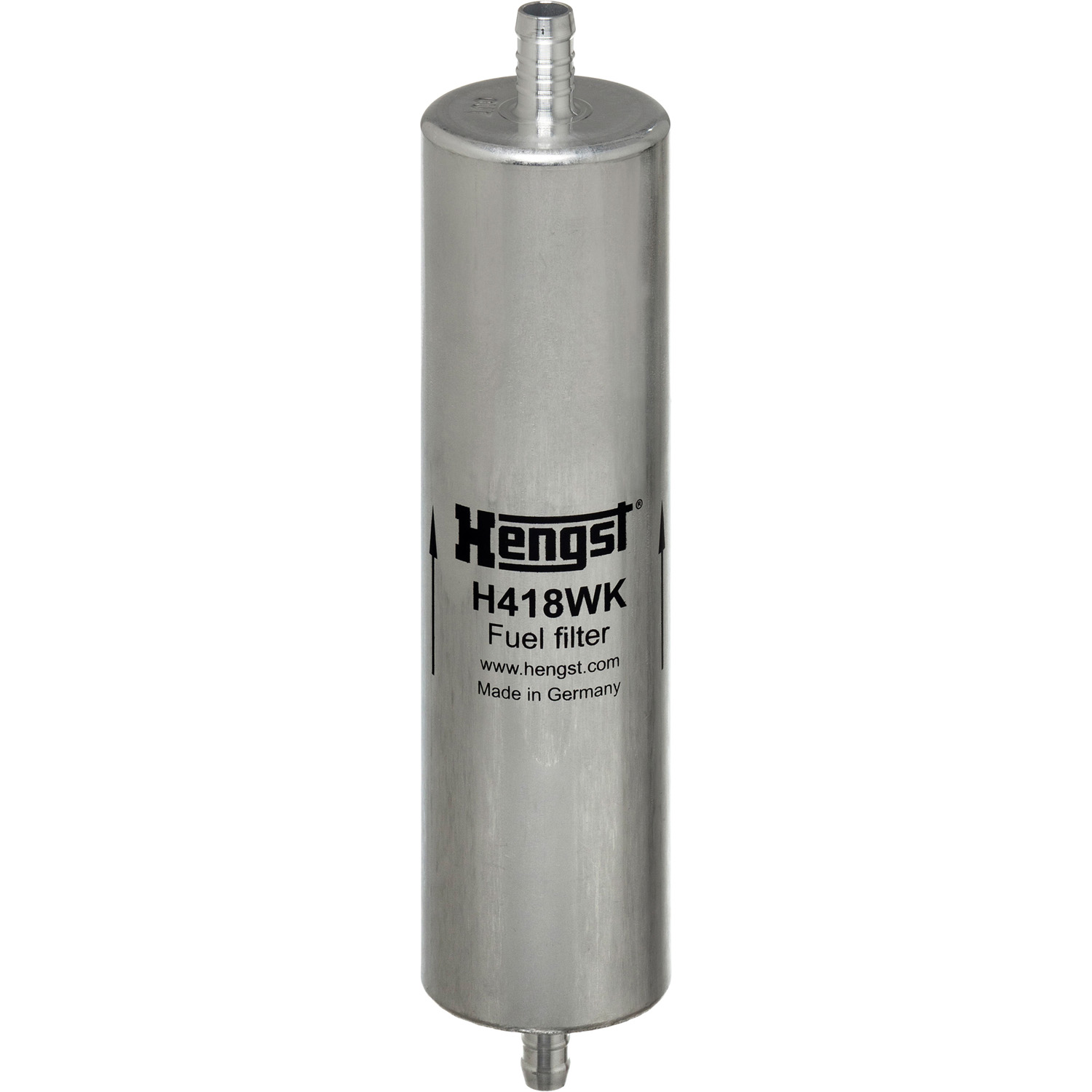 AM Fuel Filter SKU HENH418WK OEM 4G0127401