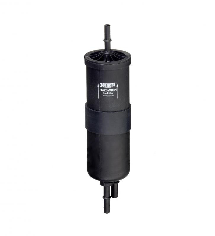 AM Fuel Filter SKU HENH420WK01 OEM 161272218469-72218469-7233840