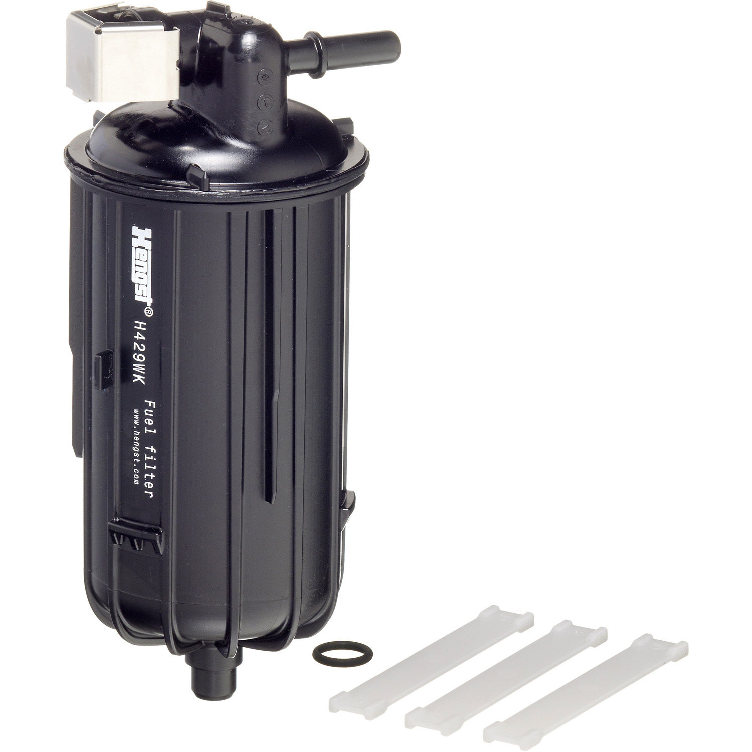 AM Fuel Filter SKU HENH429WKD397 OEM 8K0201511A