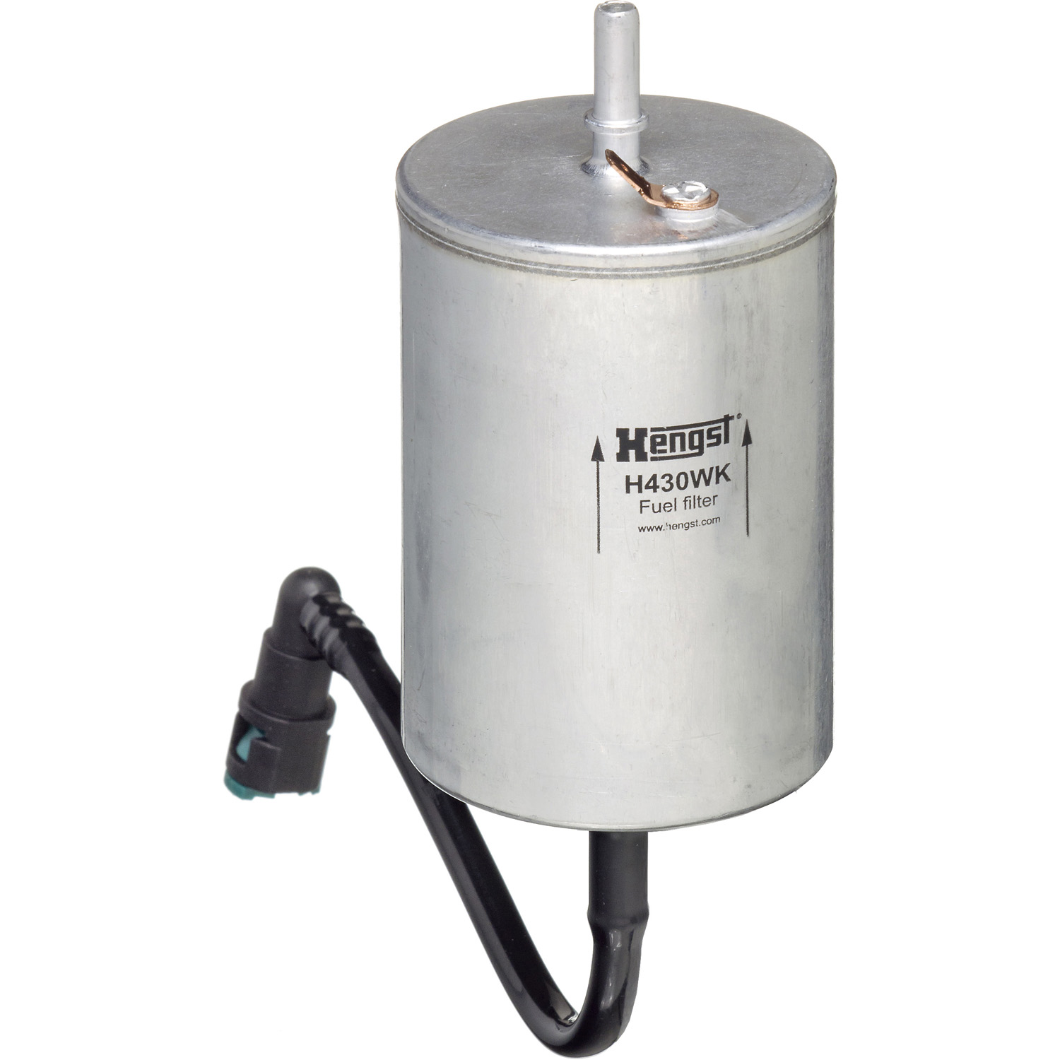 AM Fuel filter SKU HENH430WK OEM 99611025301-99611025352