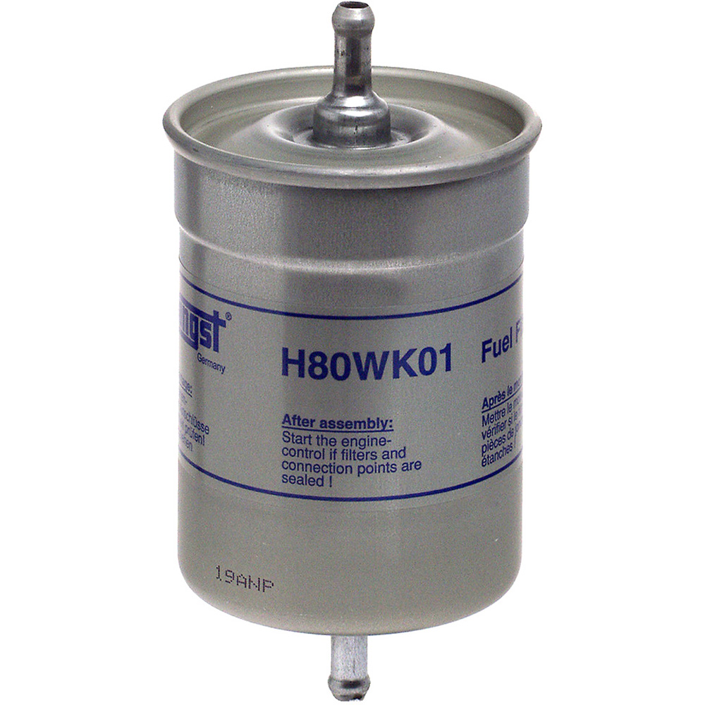 AM Fuel Filter SKU HENH80WK01 OEM 00044425590000-0060523432-0060