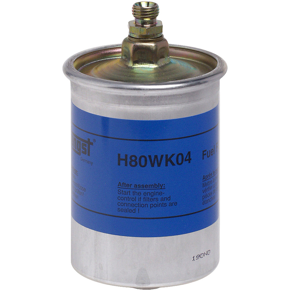 AM Fuel Filter SKU HENH80WK04 OEM 0014775901-0014778401-00147789