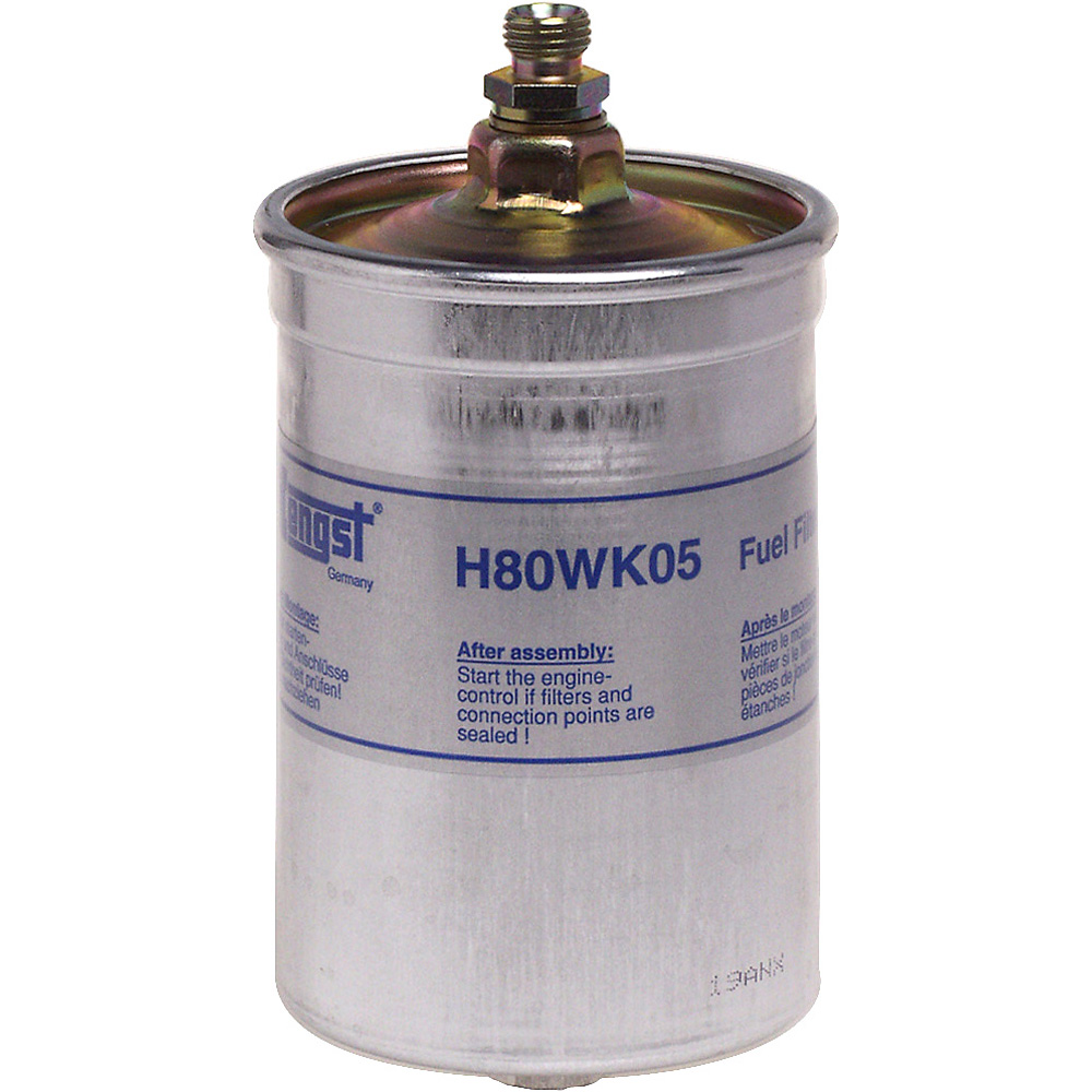 AM Fuel Filter SKU HENH80WK05 OEM 0014778701-0024771301-00247717