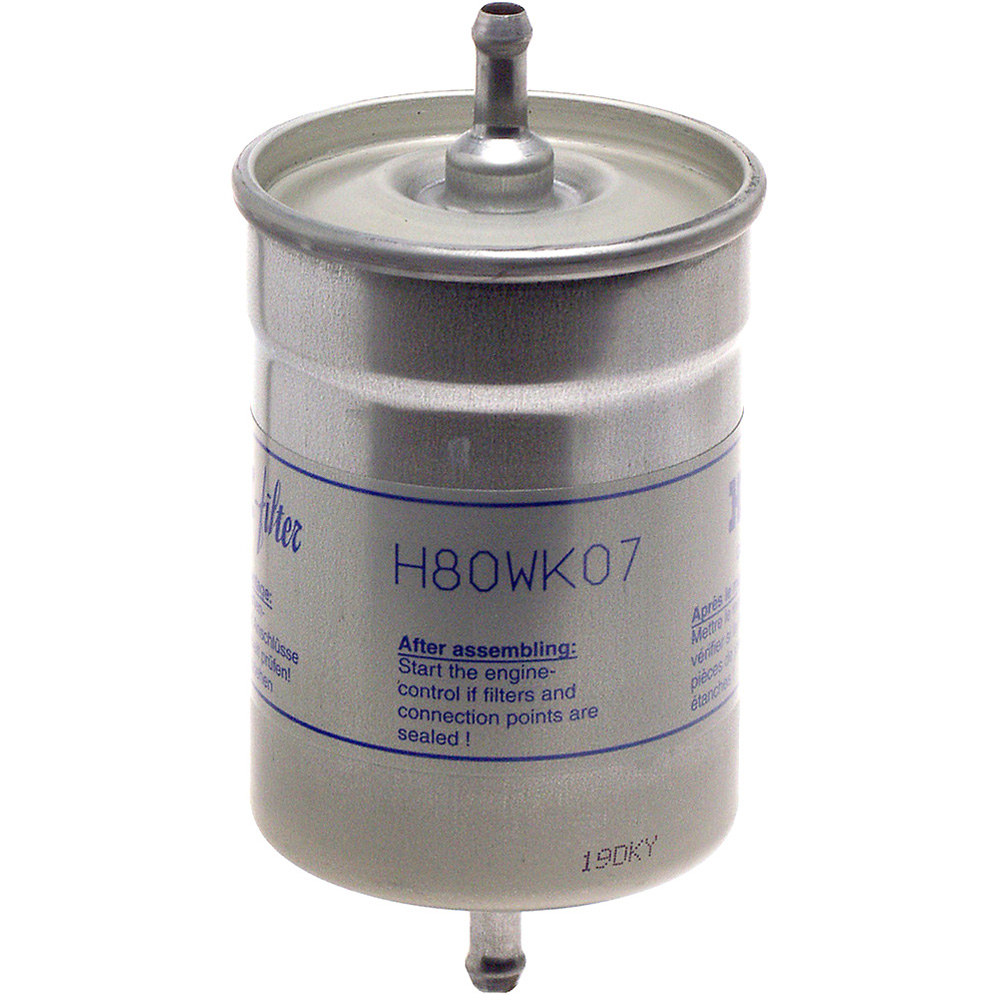 AM Fuel Filter SKU HENH80WK07 OEM 1H0201511-1H0201511A