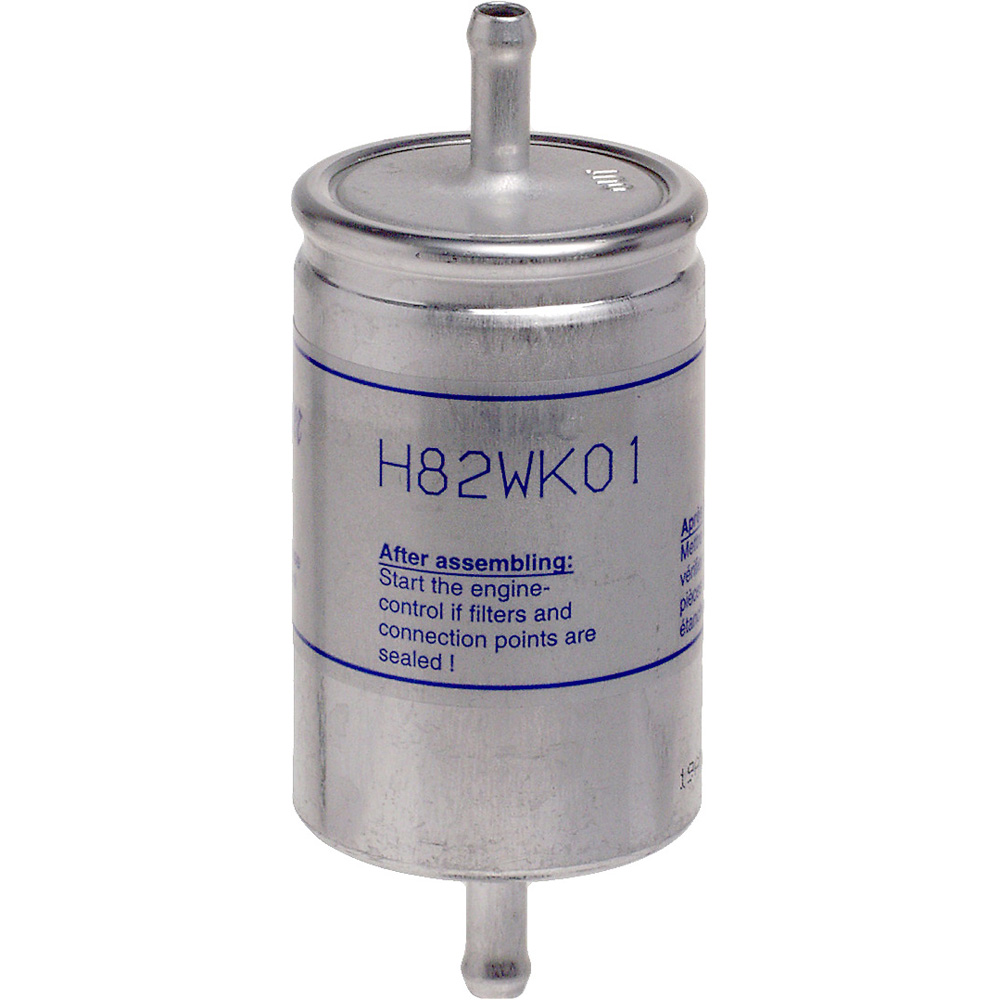 AM Fuel Filter SKU HENH82WK01 OEM 004312114-119113204500-156728