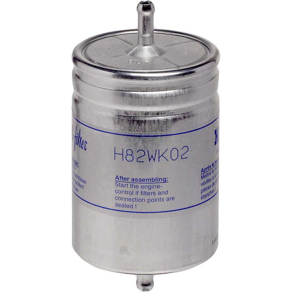 AM Fuel Filter SKU HENH82WK02 OEM 0024772601-0024772701-00247728