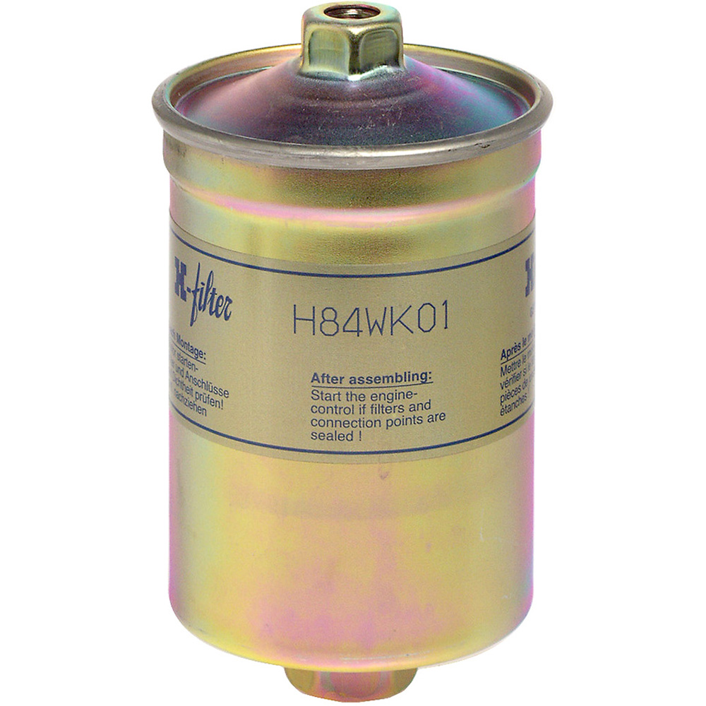 AM Fuel Filter SKU HENH84WK01 OEM 1306530-13065305-1389450-13894