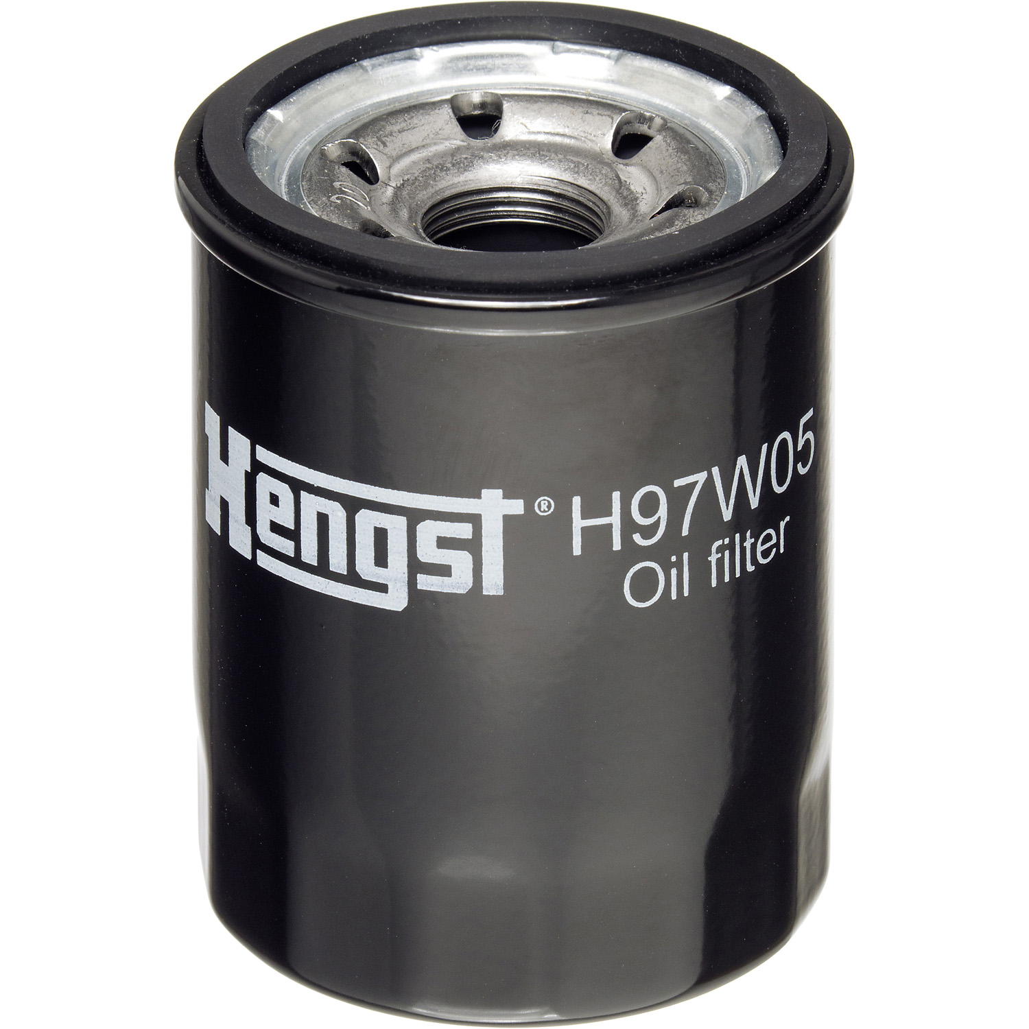 AM Oil Filter SKU HENH97W05 OEM 15400PlmA01 Md135737 Md325714