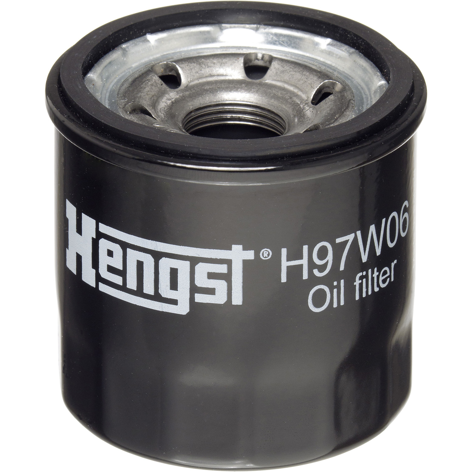 AM Oil Filter SKU HENH97W06 OEM Md348631