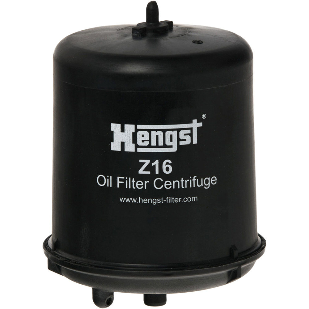 AM Engine Oil Filter SKU HENZ16D183 OEM 1643072