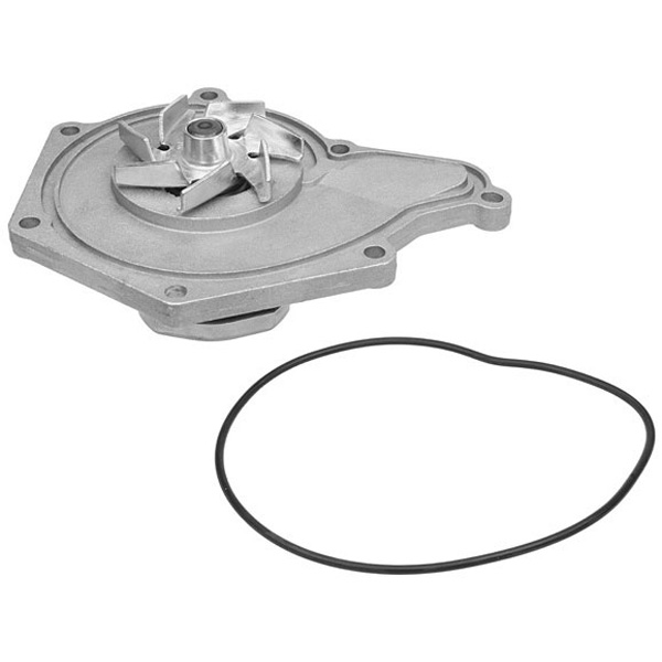 AM Water Pump SKU HEP06E121018A