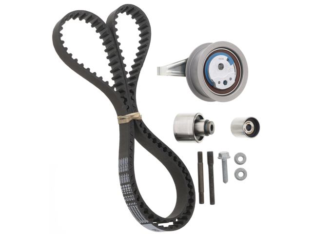 AM Timing Belt Kit SKU HEP215759001