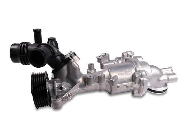 AM Water Pump SKU HEP2742000900