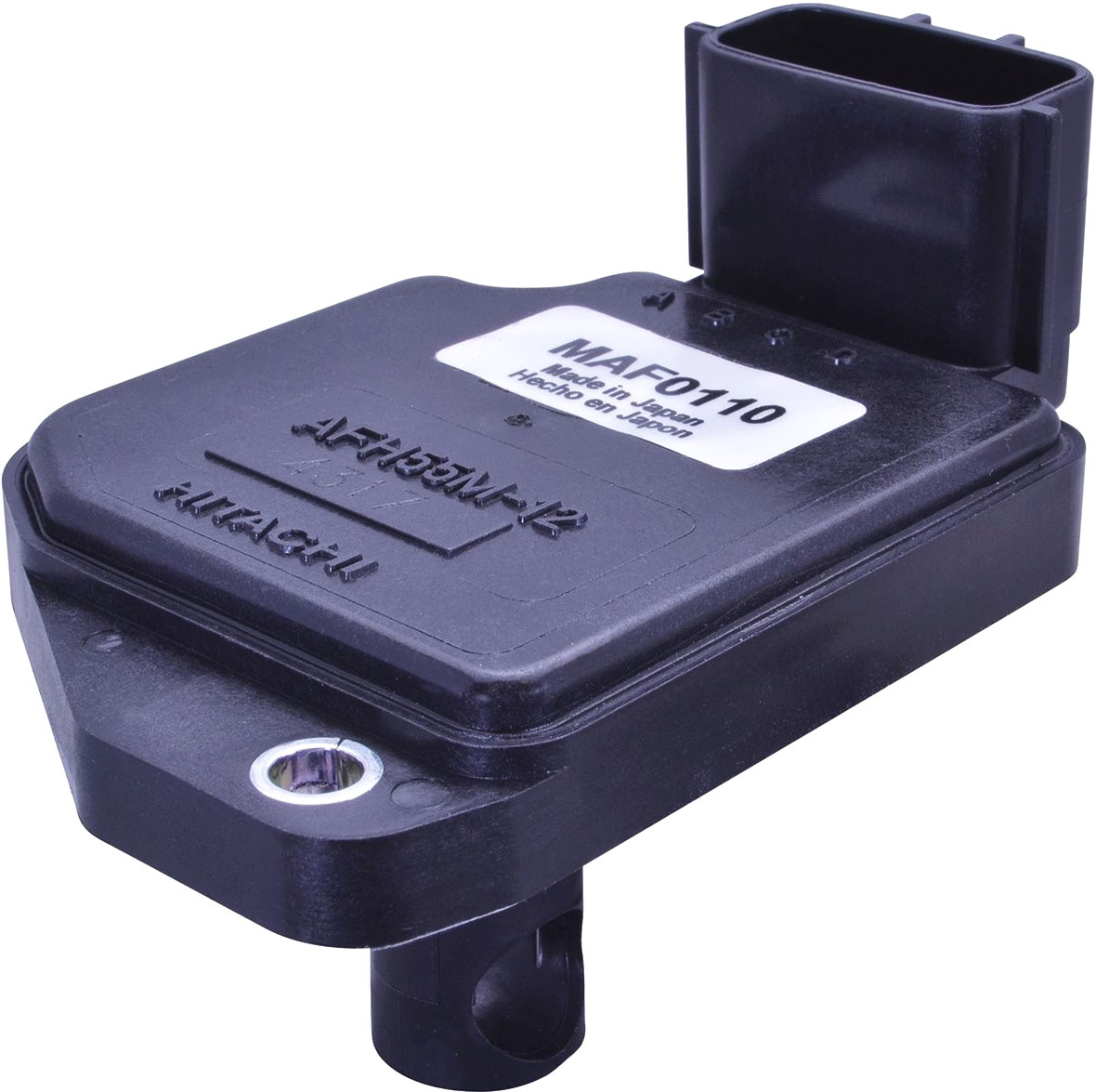 AM Mass Air Flow Sensor SKU HITMAF0110