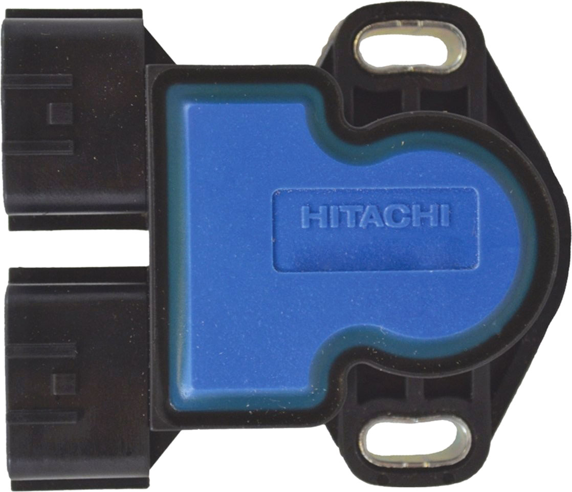 AM Throttle Position Sensor SKU HITTPS0006