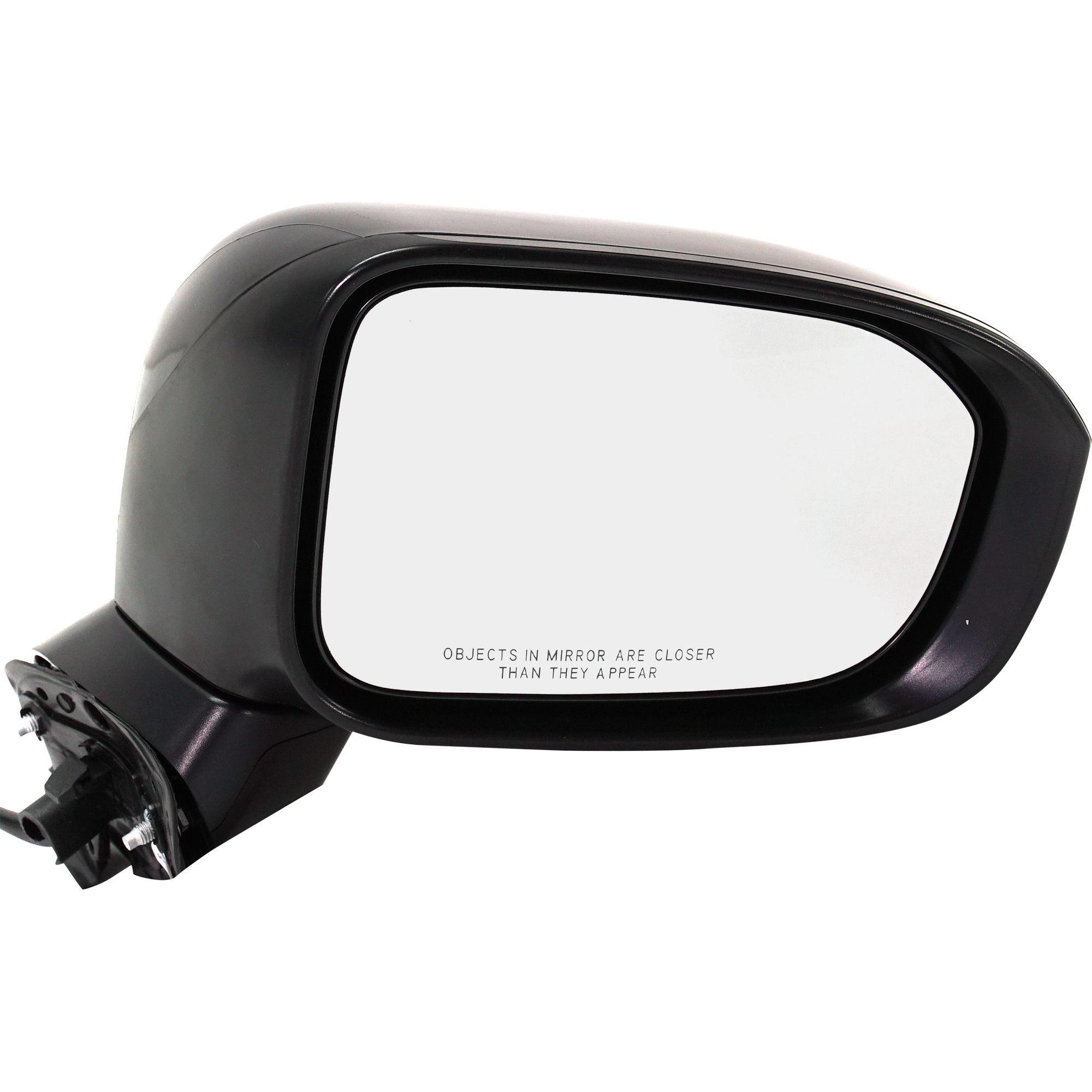 AM CIVIC 14-15 MIRROR RH Power Manual Folding Non Heated Paintable No Auto dimming BSD Memory and Signal Light SKU HO05ER Partslink HO1321282 HO1321300 OEM 76208TR4C01 PFM 76208TR4A21 PF