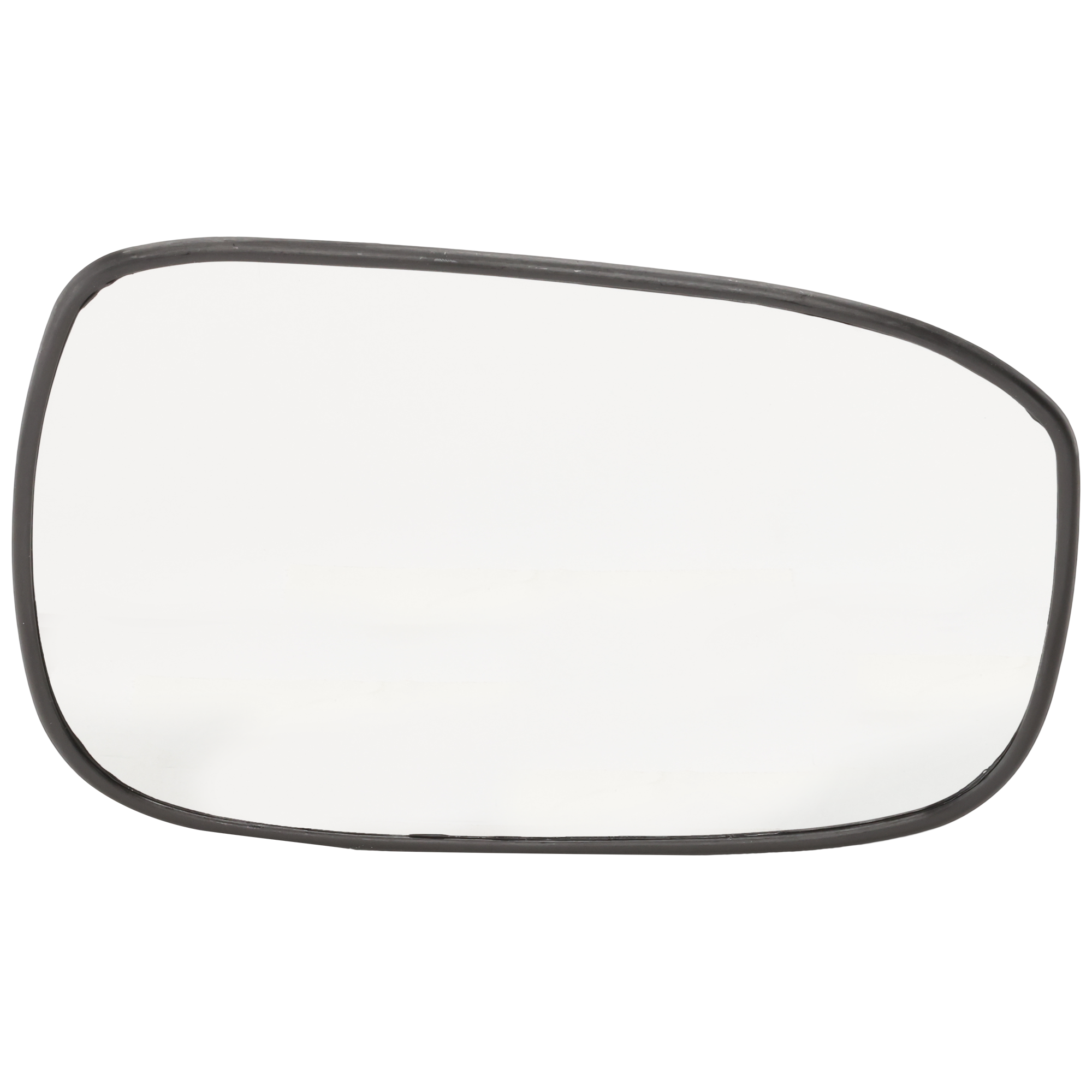AM ACCORD 03-07 MIRROR GLASS RH Non Heated w Backing Plate Coupe Sedan Japan Built Vehicle SKU HO07GR OEM 76203SDCA01 PFM
