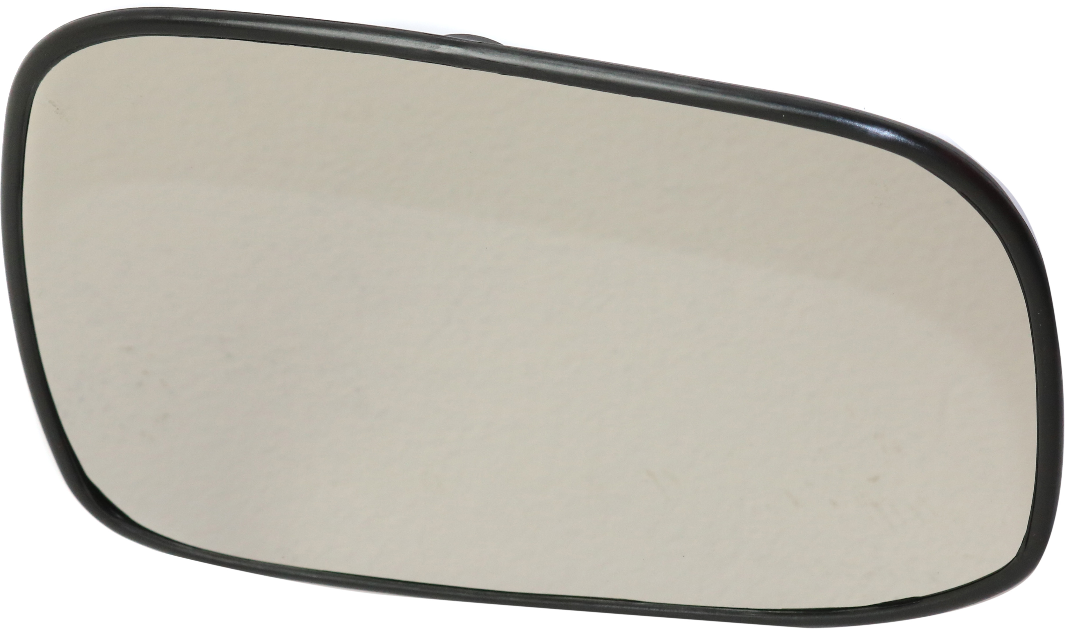 AM ACCORD 03-07 MIRROR GLASS LH Heated w Backing Plate Coupe Sedan Japan Built Vehicle SKU HO08GL Partslink HO1324104 OEM 76253SDCA01