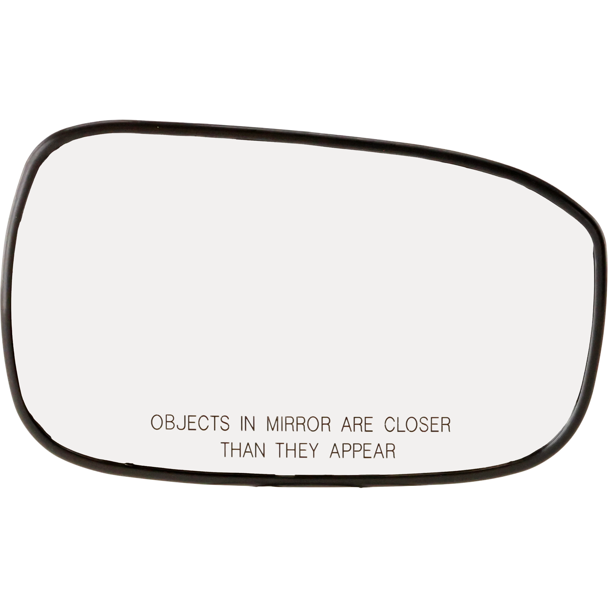 AM ACCORD 03-07 MIRROR GLASS RH Heated w Backing Plate Coupe Sedan Japan Built Vehicle SKU HO08GR Partslink HO1325104 OEM 76203SDCA01