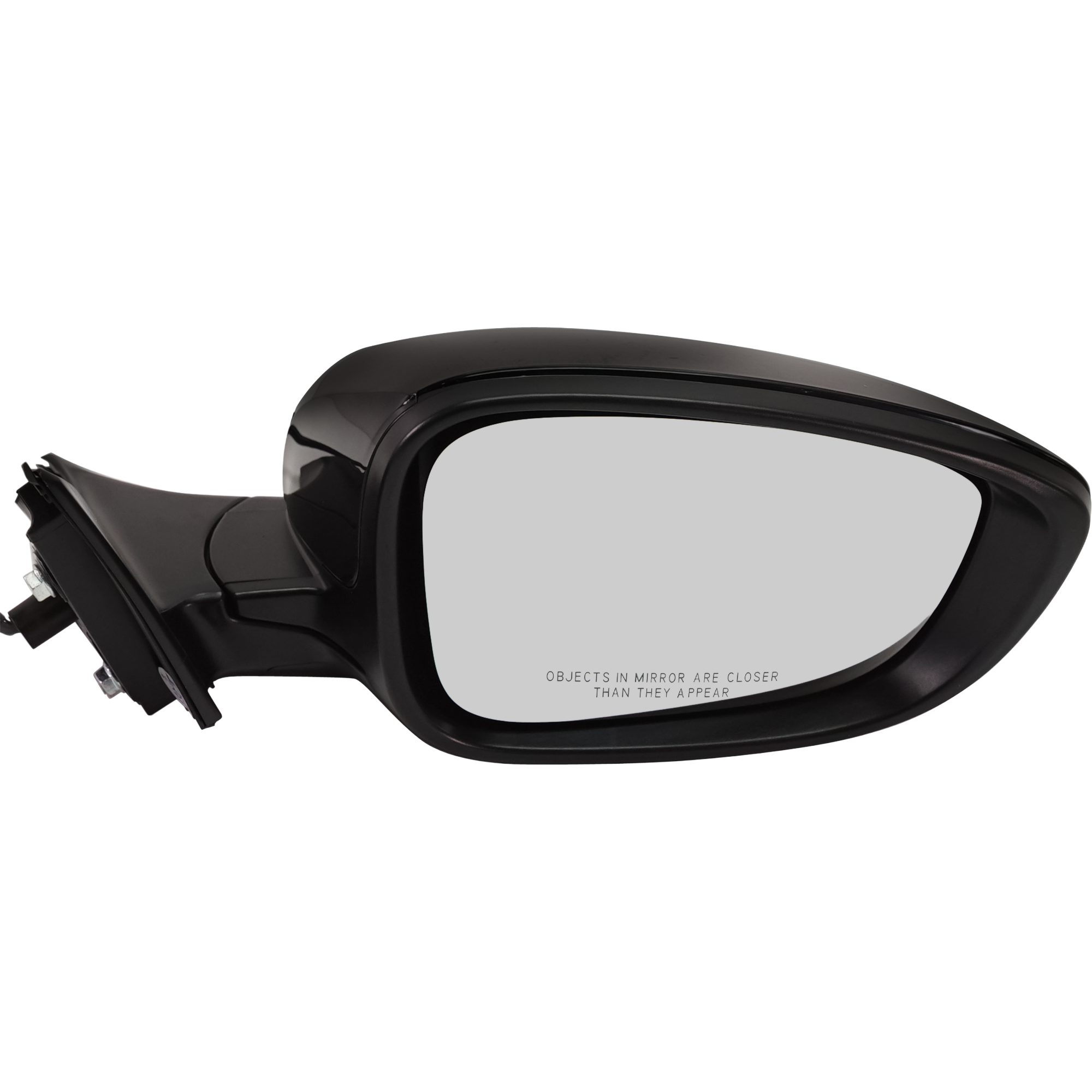 AM ACCORD 18-22 MIRROR RH Power Manual Folding Non Heated Paintable No Auto dimming BSD Memory and Signal Light SKU HO102ER Partslink HO1321328 OEM 76208TVAA02-76201TVAA01ZJ